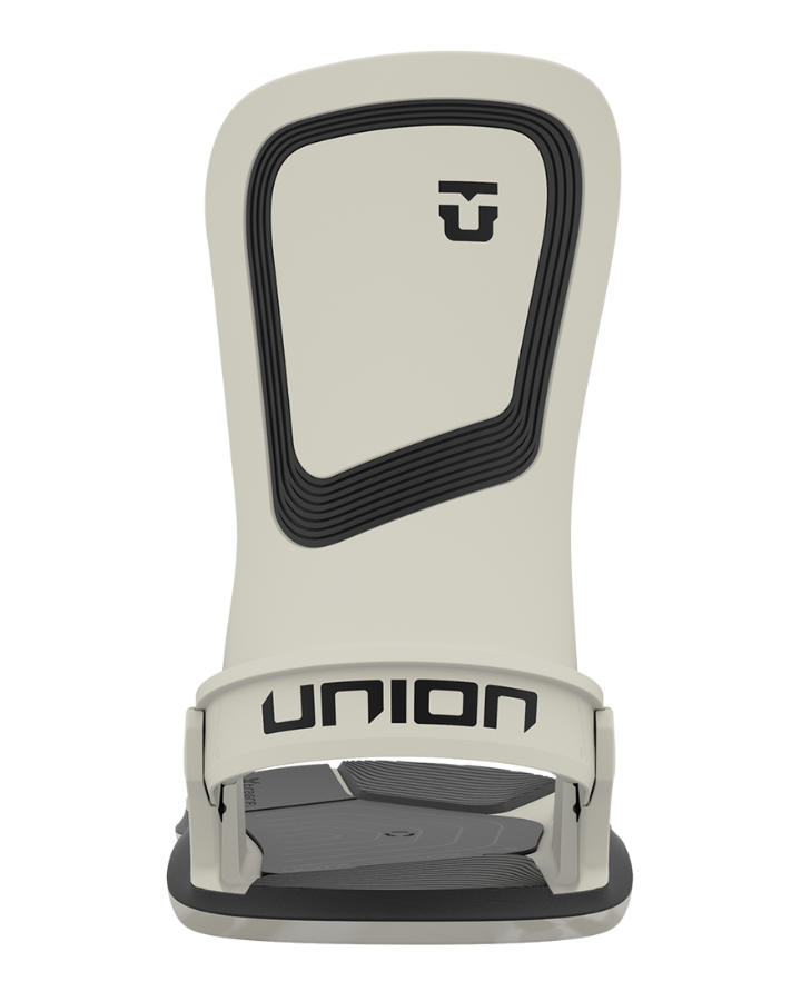 Union Ultra Snowboard Bindings Snowboard Bindings - Trojan Wake Ski Snow