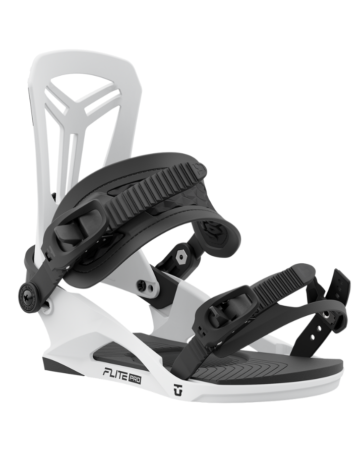 Union Flite Pro Snowboard Bindings Snowboard Bindings - Trojan Wake Ski Snow