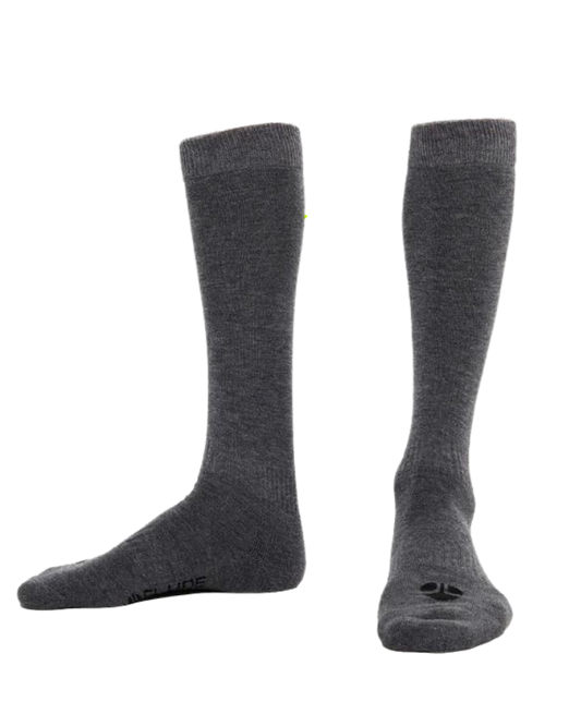 Elude 3 Pack Sock - Storm - 2023 Socks - Trojan Wake Ski Snow