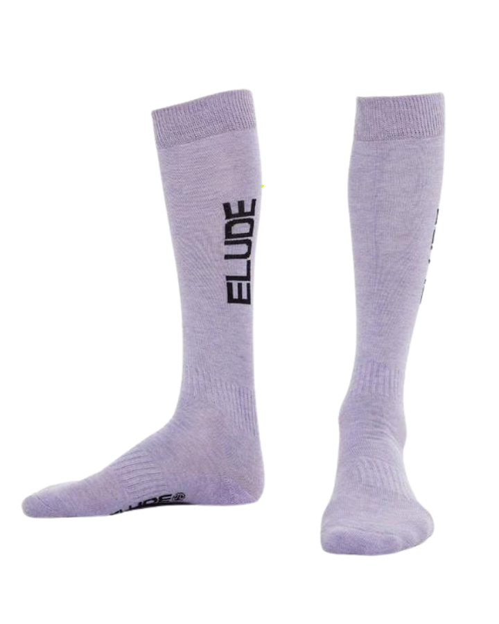 Elude 3 Pack Sock - Storm - 2023 Socks - Trojan Wake Ski Snow