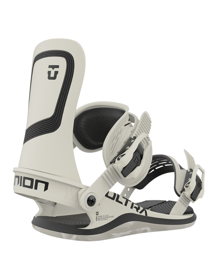 Union Ultra Women's Snowboard Bindings Snowboard Bindings - Trojan Wake Ski Snow