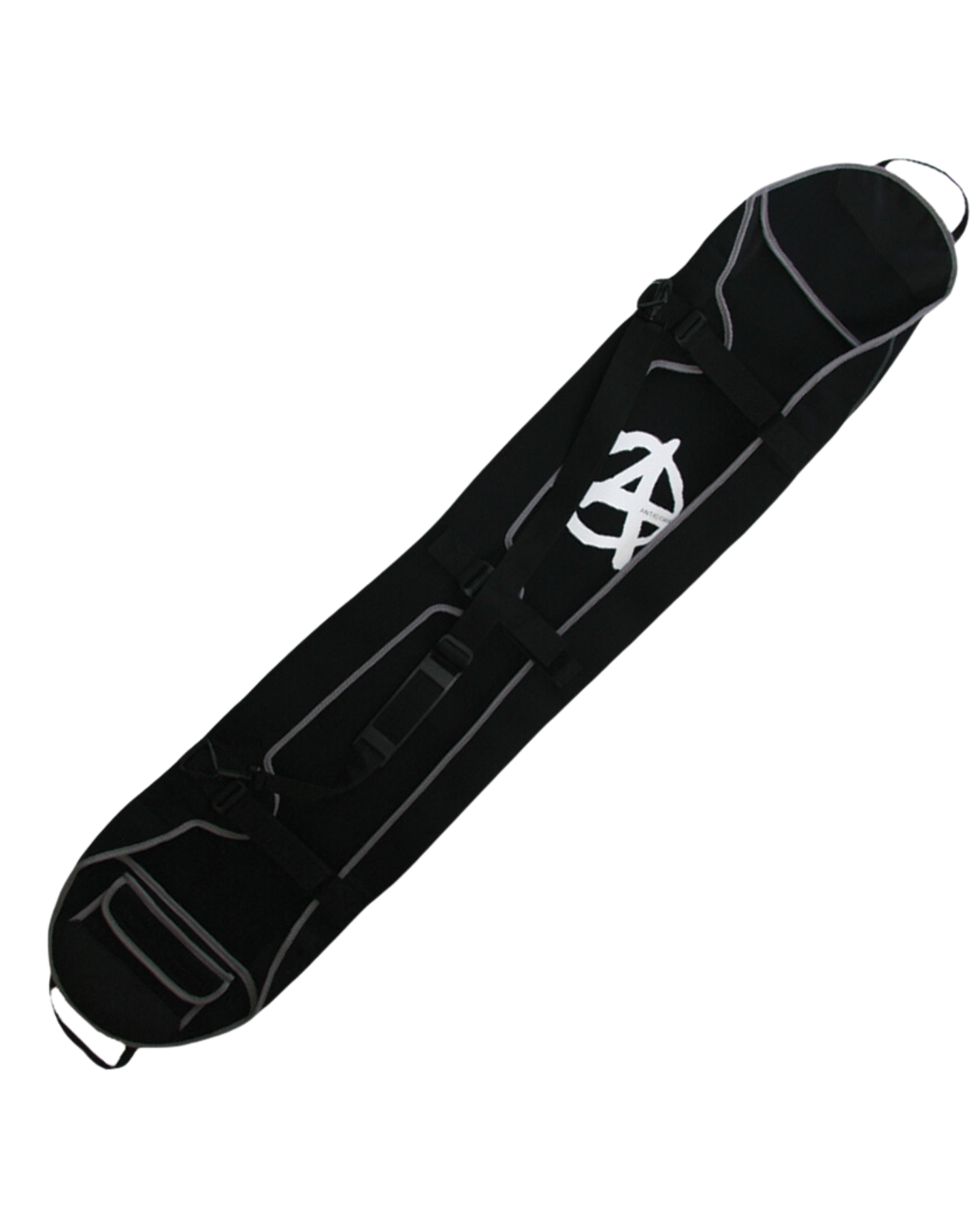 Anticorp Neoprene Snowboard Cover - Black