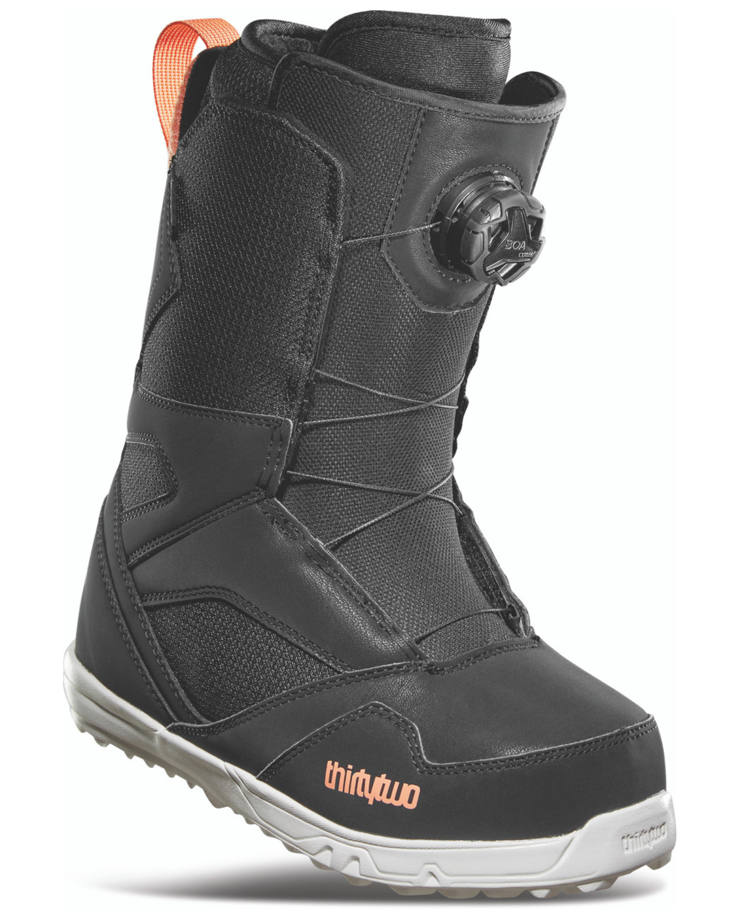 ThirtyTwo Women's Stw Boa Women's Snowboard Boots - Trojan Wake Ski Snow