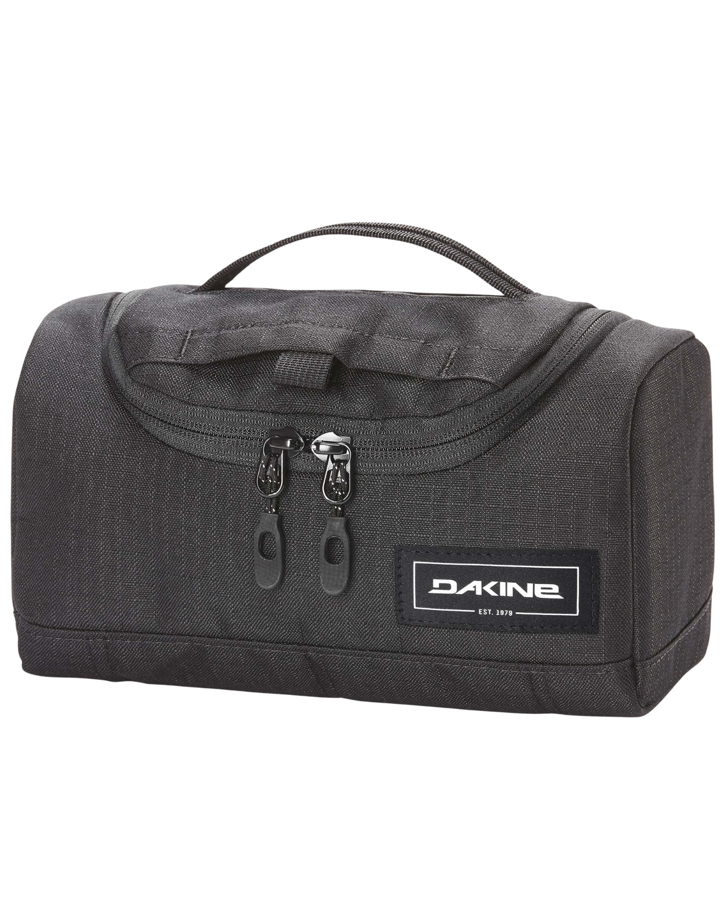 Dakine Revival Kit - Medium - Black Luggage Bags - Trojan Wake Ski Snow