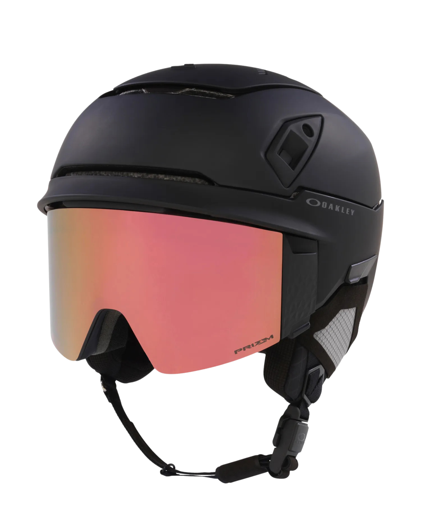 Oakley Mod7 Snow Helmet Snow Helmets - Trojan Wake Ski Snow
