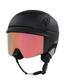 Oakley Mod7 Snow Helmet Snow Helmets - Trojan Wake Ski Snow