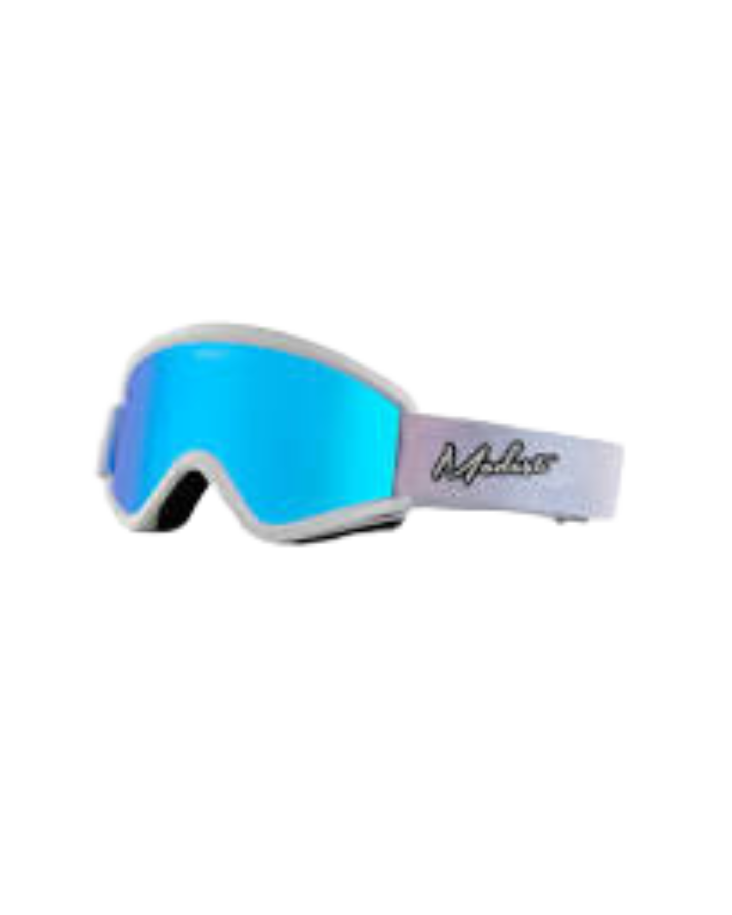 Modest Team XL Snow Goggles Unisex Snow Goggles - Trojan Wake Ski Snow