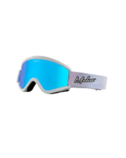 Modest Team XL Snow Goggles Unisex Snow Goggles - Trojan Wake Ski Snow