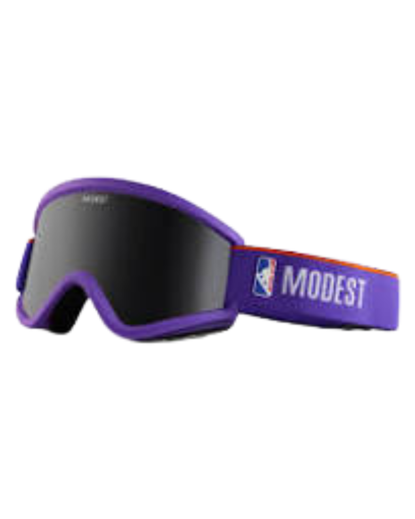 Modest Team XL Snow Goggles Unisex Snow Goggles - Trojan Wake Ski Snow