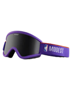 Modest Team XL Snow Goggles Unisex Snow Goggles - Trojan Wake Ski Snow