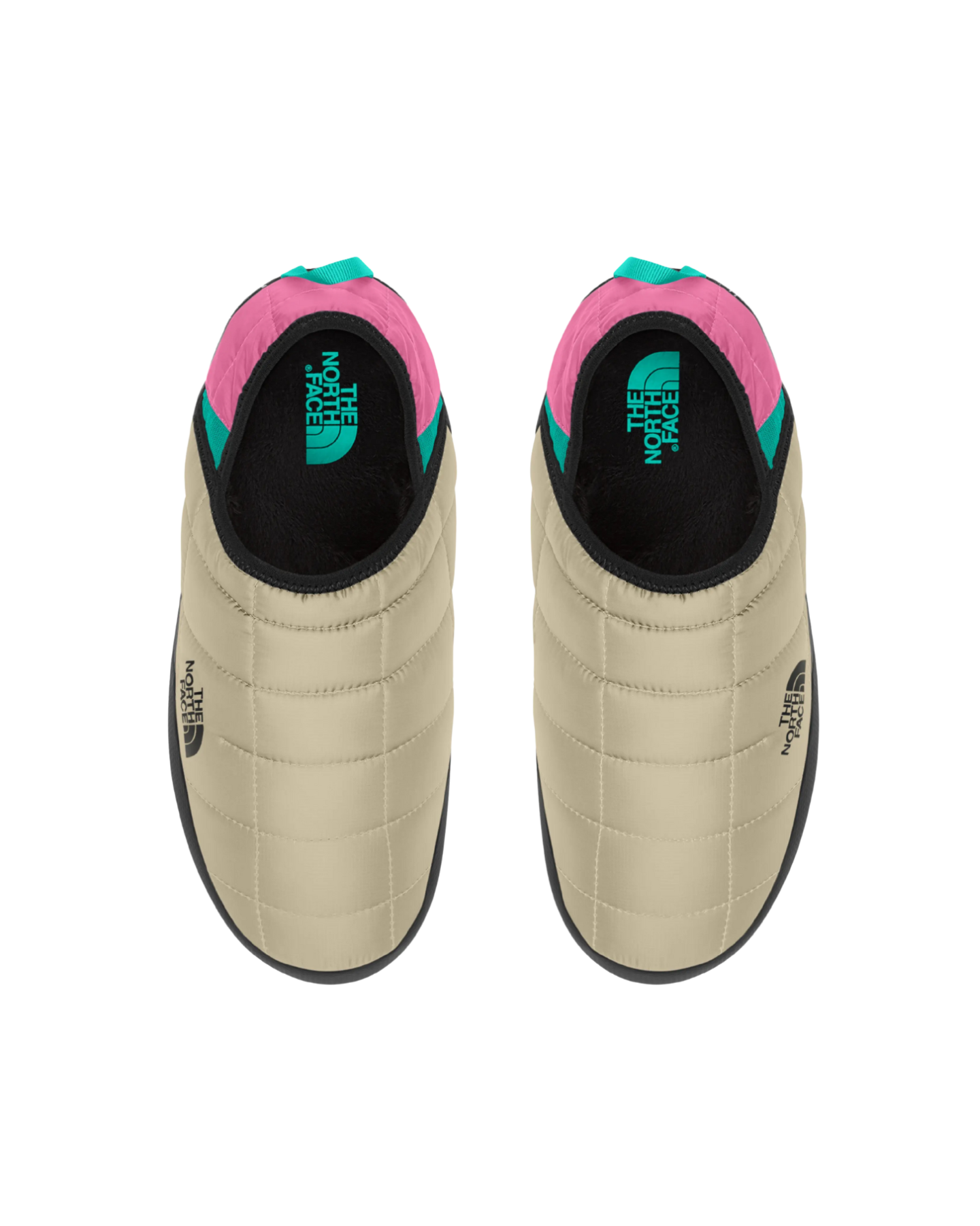 The North Face Women's Thermoball™ Traction Mule V Women's Apres Boots - Trojan Wake Ski Snow