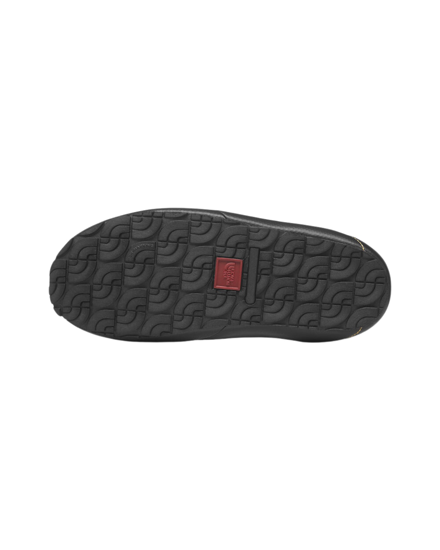 The North Face Thermoball Traction Mule V - Summit Gold/TNF Black Unisex Apres Boots - Trojan Wake Ski Snow