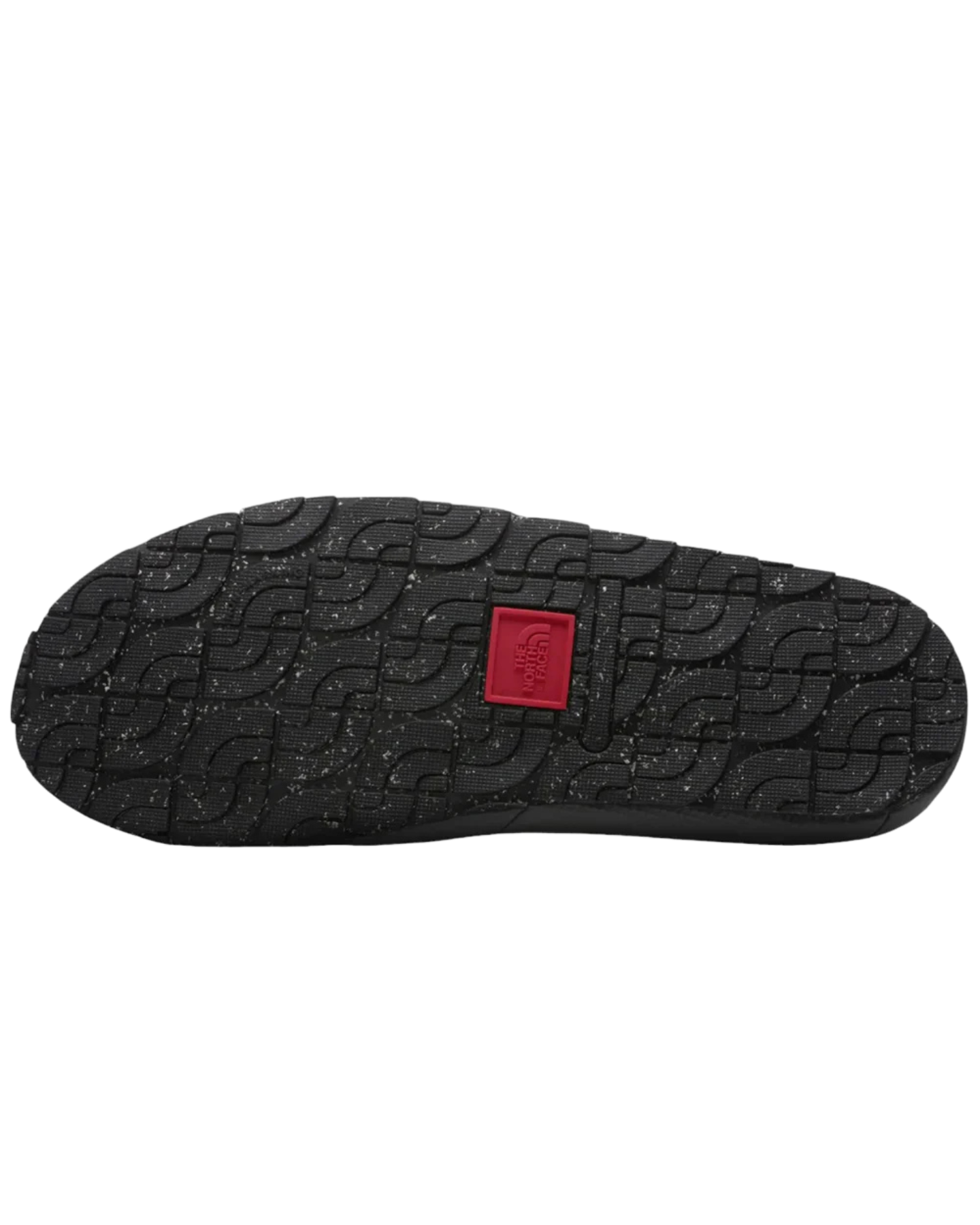 The North Face Thermoball Traction Mule V - Gravel/Geyser Aqua Unisex Apres Boots - Trojan Wake Ski Snow