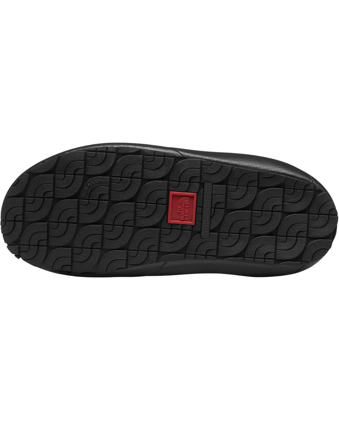 The North Face Thermoball Traction Mule V - Thyme Brush Camo Print/Thyme Unisex Apres Boots - Trojan Wake Ski Snow