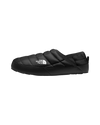 The North Face Thermoball Traction Mule V - TNF Black/TNF White Unisex Apres Boots - Trojan Wake Ski Snow