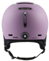 Anon Logan Wavecel Helmet - Purple - 2023 Men's Snow Helmets - Trojan Wake Ski Snow