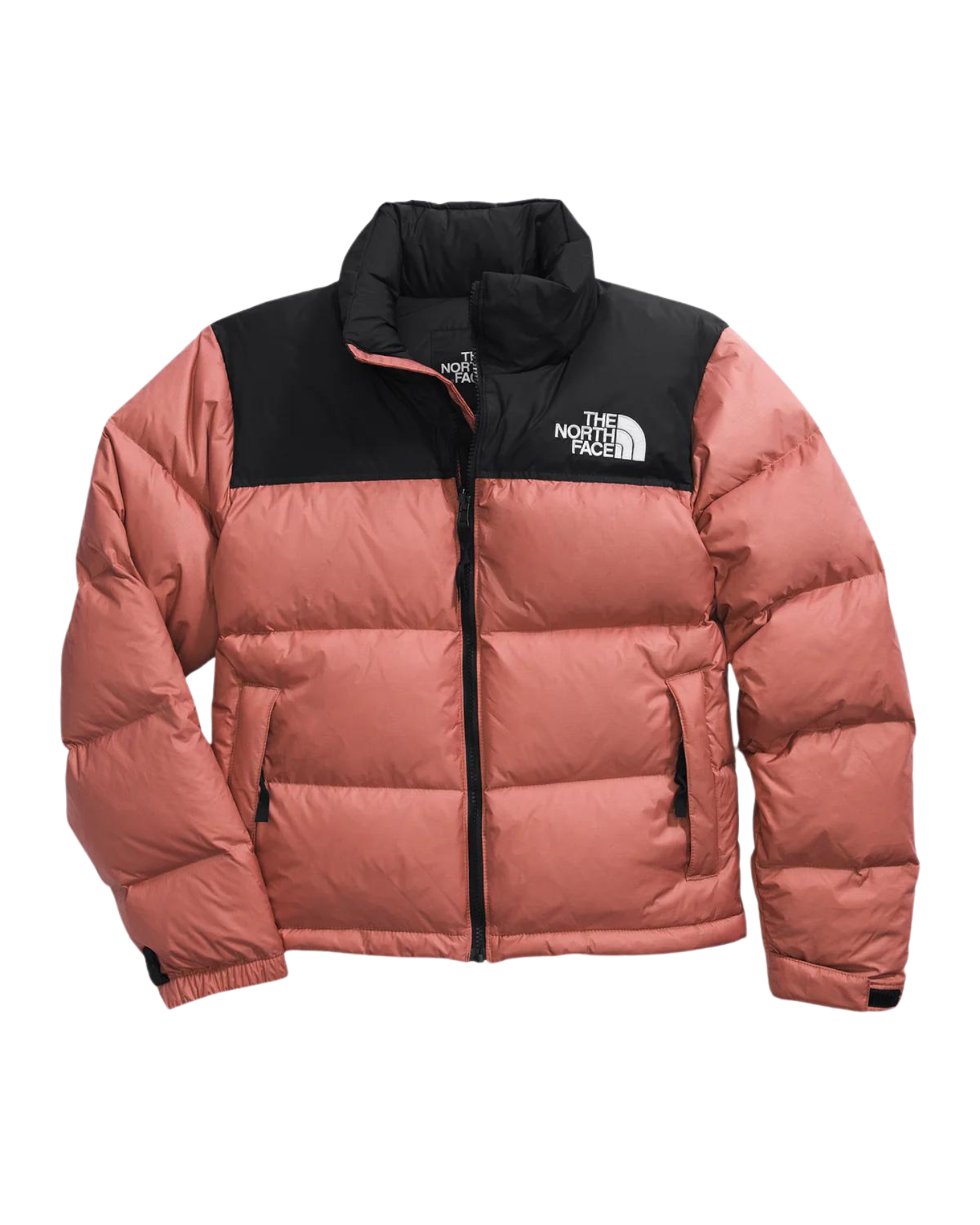 The North Face Women's 1996 Retro Nuptse Jacket  - Light Mahogany Jackets - Trojan Wake Ski Snow