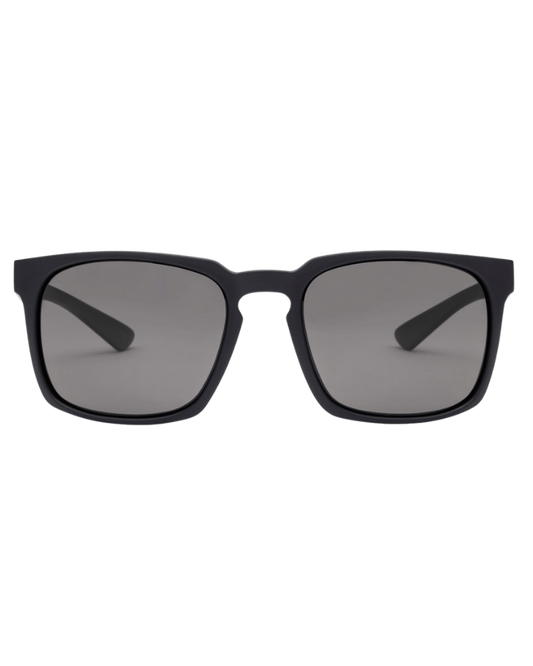 Volcom Alive Sunglasses - Matte Black Sunglasses - Trojan Wake Ski Snow