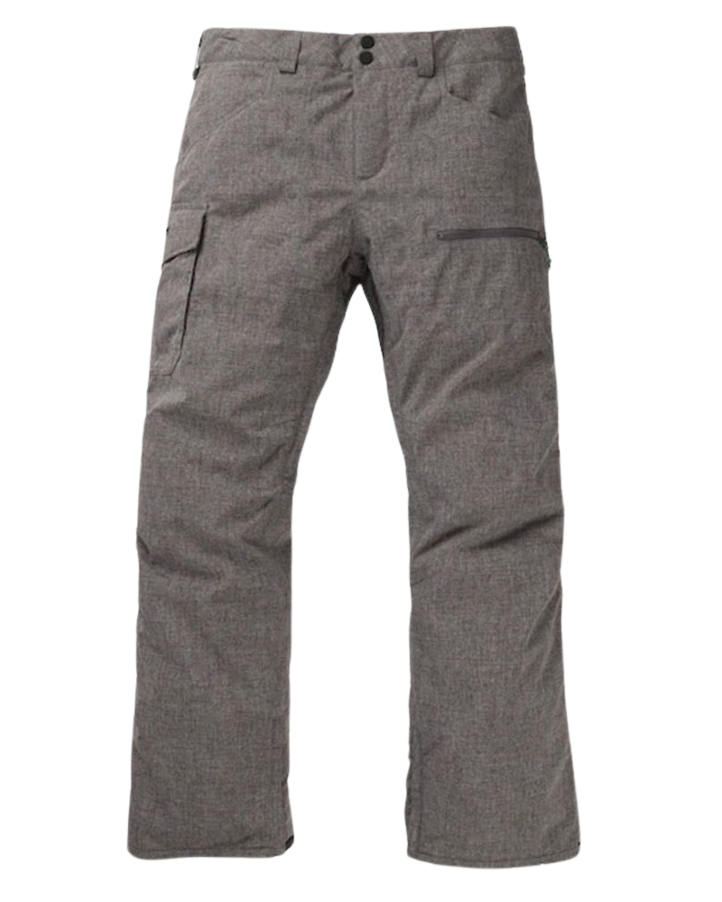 Burton Covert  Pant - Bog Heather Snow Pants - Trojan Wake Ski Snow