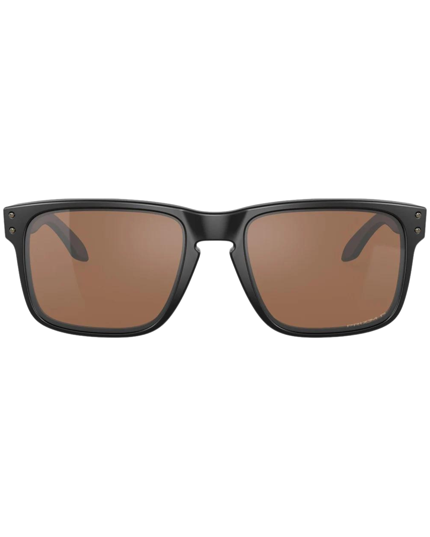 Oakley Holbrook Olive Ink Frame W/ Prizm Tungsten Polarized Lens Sunglasses - Trojan Wake Ski Snow