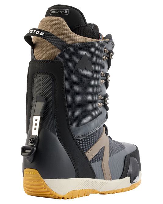 Burton Kendo Step On® Snowboard Boots - Black - 2023 Snowboard Boots - Trojan Wake Ski Snow