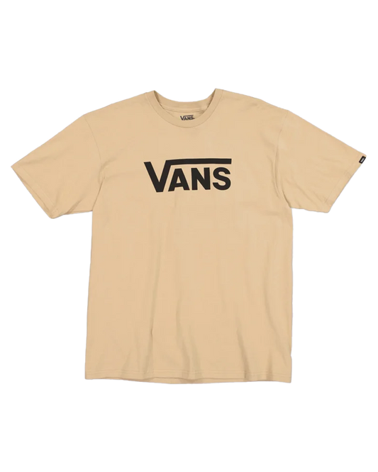 Vans Classic T-Shirt Unisex S/S Tees - Trojan Wake Ski Snow