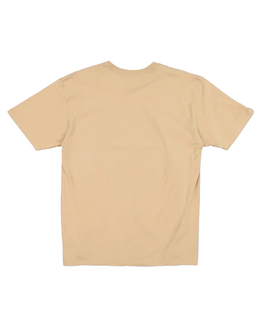 Vans Classic T-Shirt Unisex S/S Tees - Trojan Wake Ski Snow