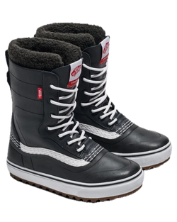 Vans MTE Standard Waterproof Apres Boots Unisex Apres Boots - Trojan Wake Ski Snow