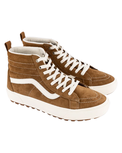 Vans Sk8-Hi MTE - 1 Apres Boots - Trojan Wake Ski Snow