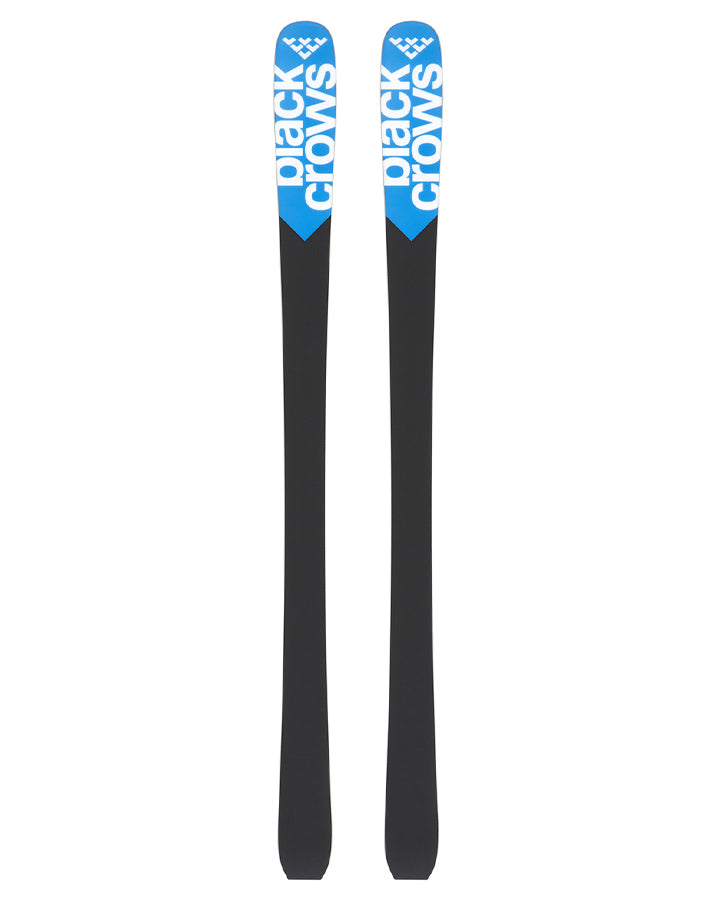 Black Crows Vertis Skis - 2024 Men's Snow Skis - SnowSkiersWarehouse