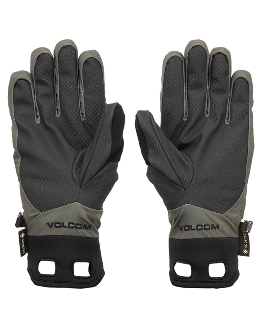 Volcom Cp2 Gore-Tex Glove - Light Military Men's Snow Gloves & Mittens - SnowSkiersWarehouse