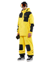 Volcom Longo Gore-Tex Pant - Bright Yellow Snow Pants - Trojan Wake Ski Snow