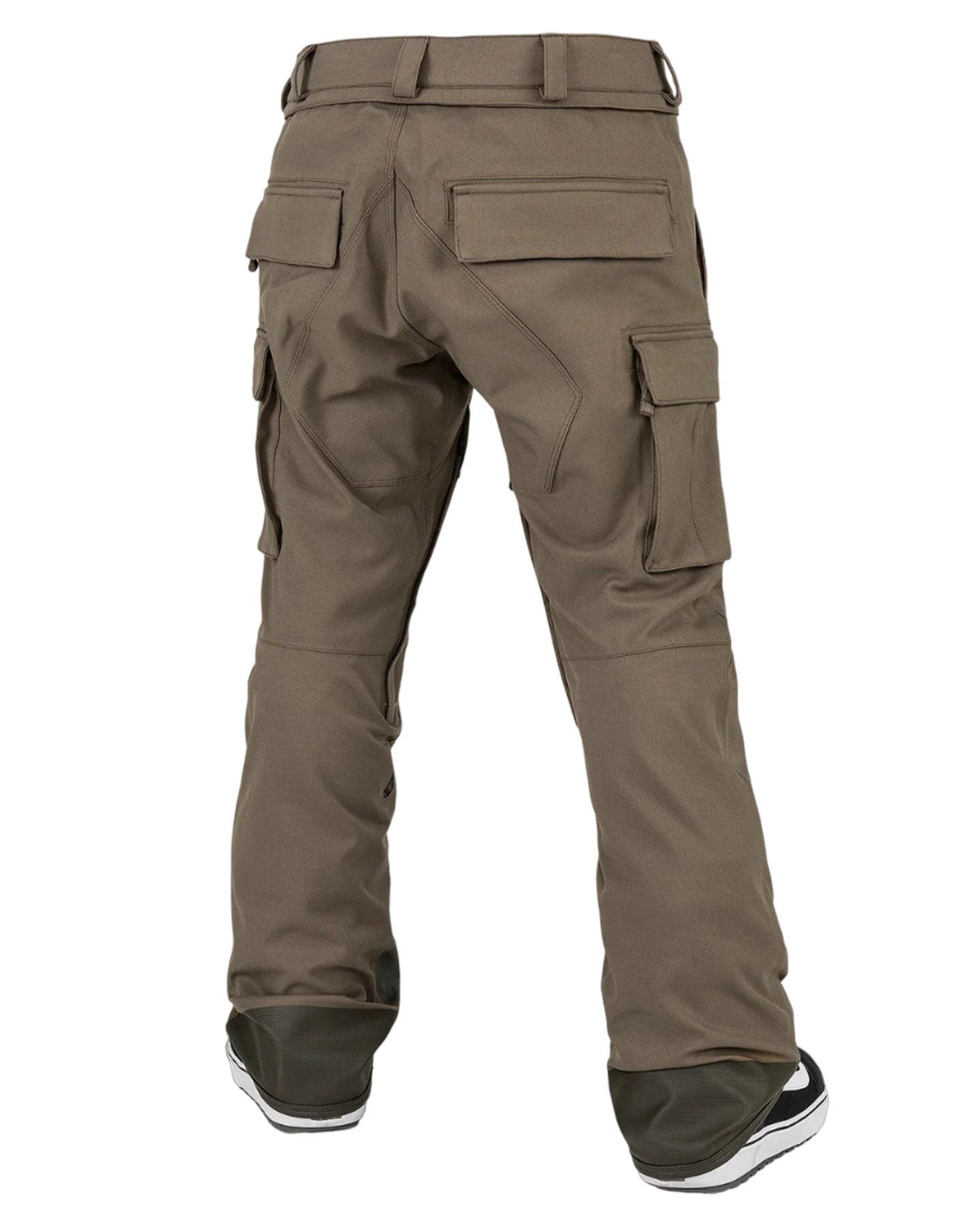 Volcom articulated snow on sale pants