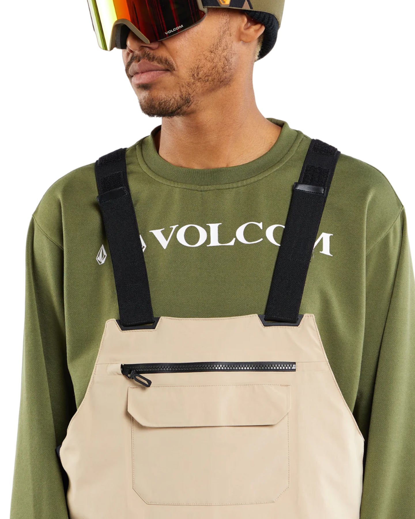 Volcom rain hot sale