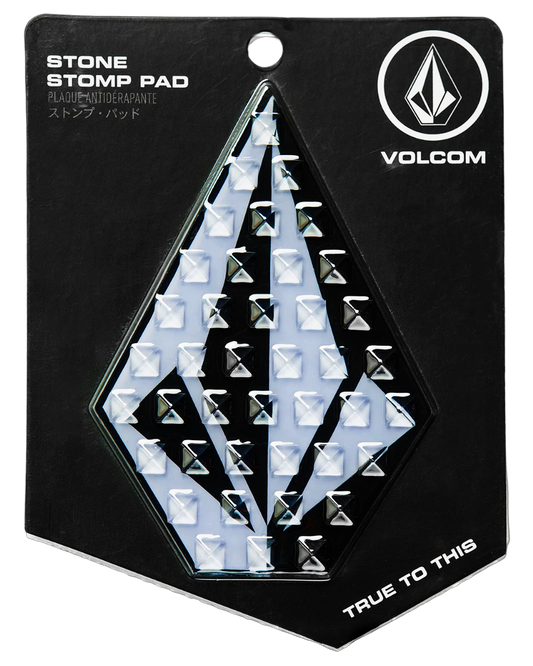 Volcom Stone Stomp Pad -  Lilac Ash Stomp Pads - SnowSkiersWarehouse