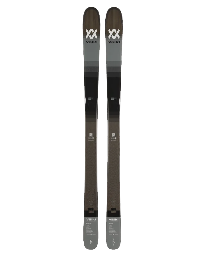 Volkl Blaze 94 Skis - 2024 Snow Skis - Trojan Wake Ski Snow