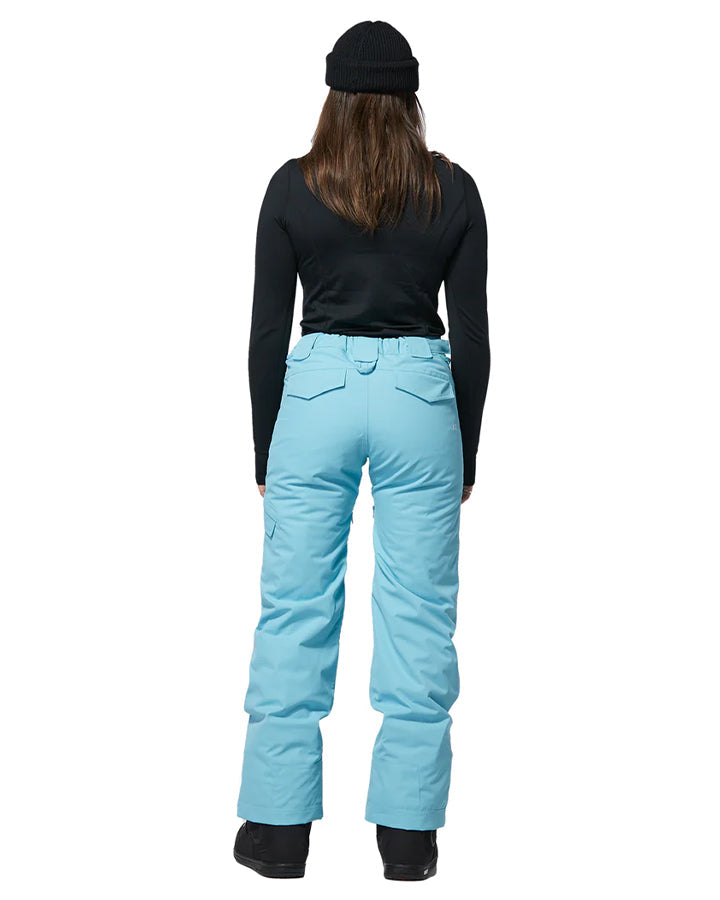 Rojo Adventure Awaits Women's Snow Pant - Petit Four - 2023 Snow Pants - Trojan Wake Ski Snow