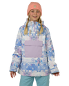 Rojo Hazel Girl's Snow Jacket - Eira - 2023 Snow Jackets - Trojan Wake Ski Snow