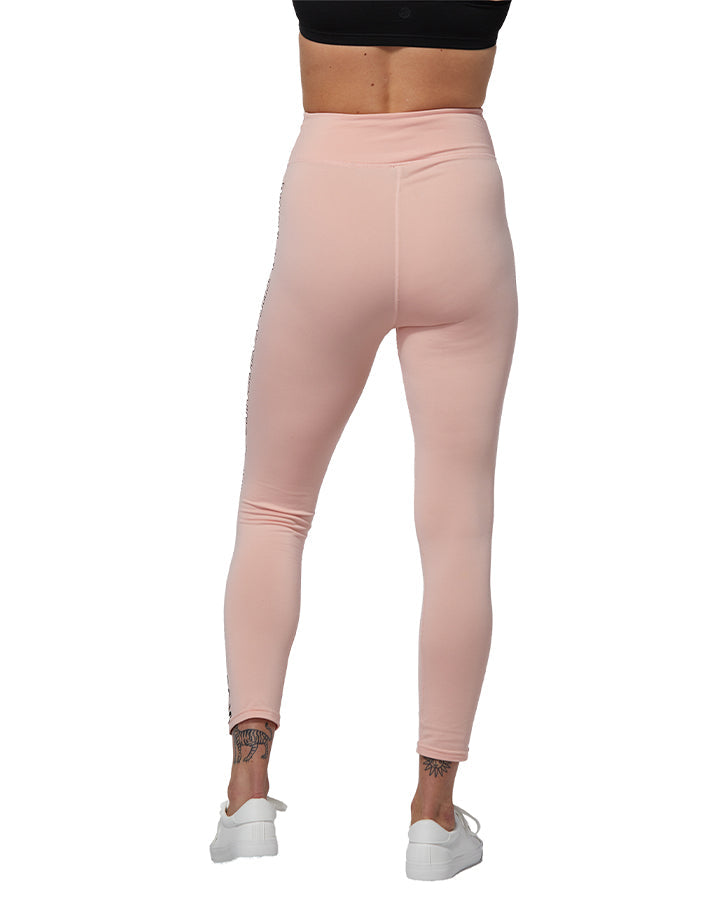 Rojo Tranquility Park Women's Thermal Bottom - English Rose Thermals - Trojan Wake Ski Snow