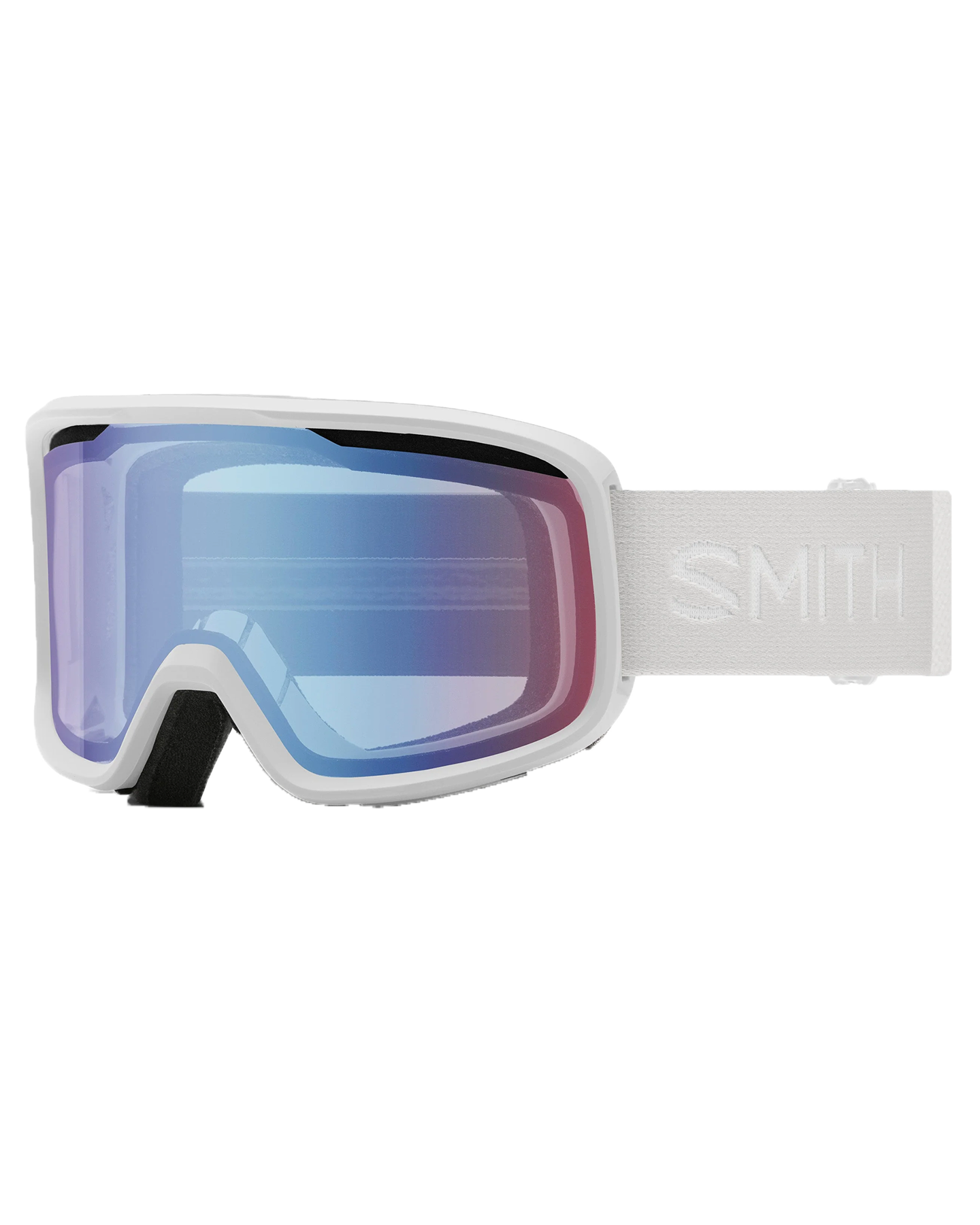 Smith Frontier Snow Goggles Snow Goggles - Trojan Wake Ski Snow