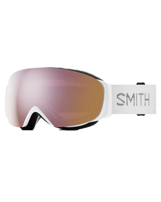 Smith I/O Mag S Snow Goggles Snow Goggles - Trojan Wake Ski Snow