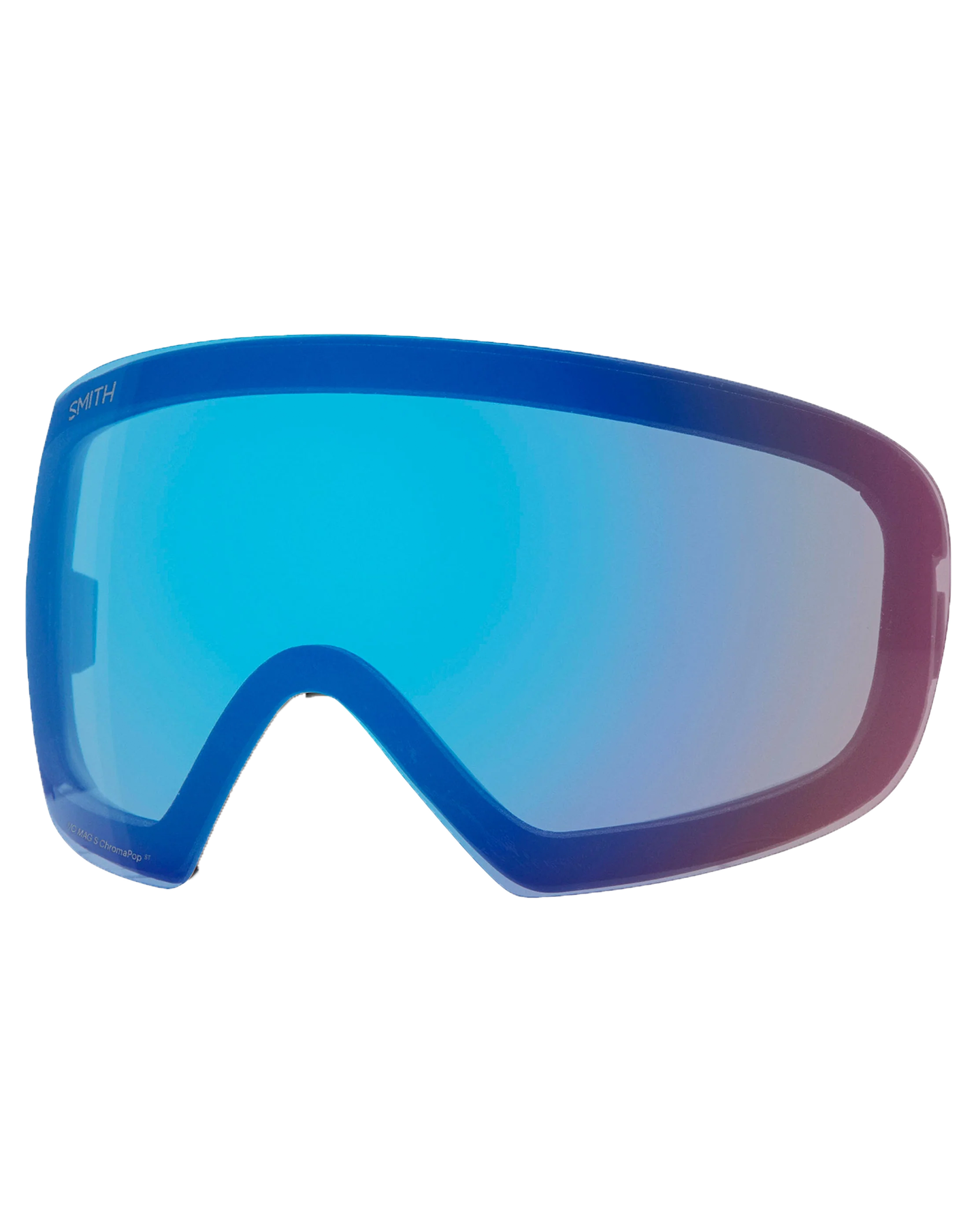 Smith I/O Mag S Snow Goggles Snow Goggles - Trojan Wake Ski Snow