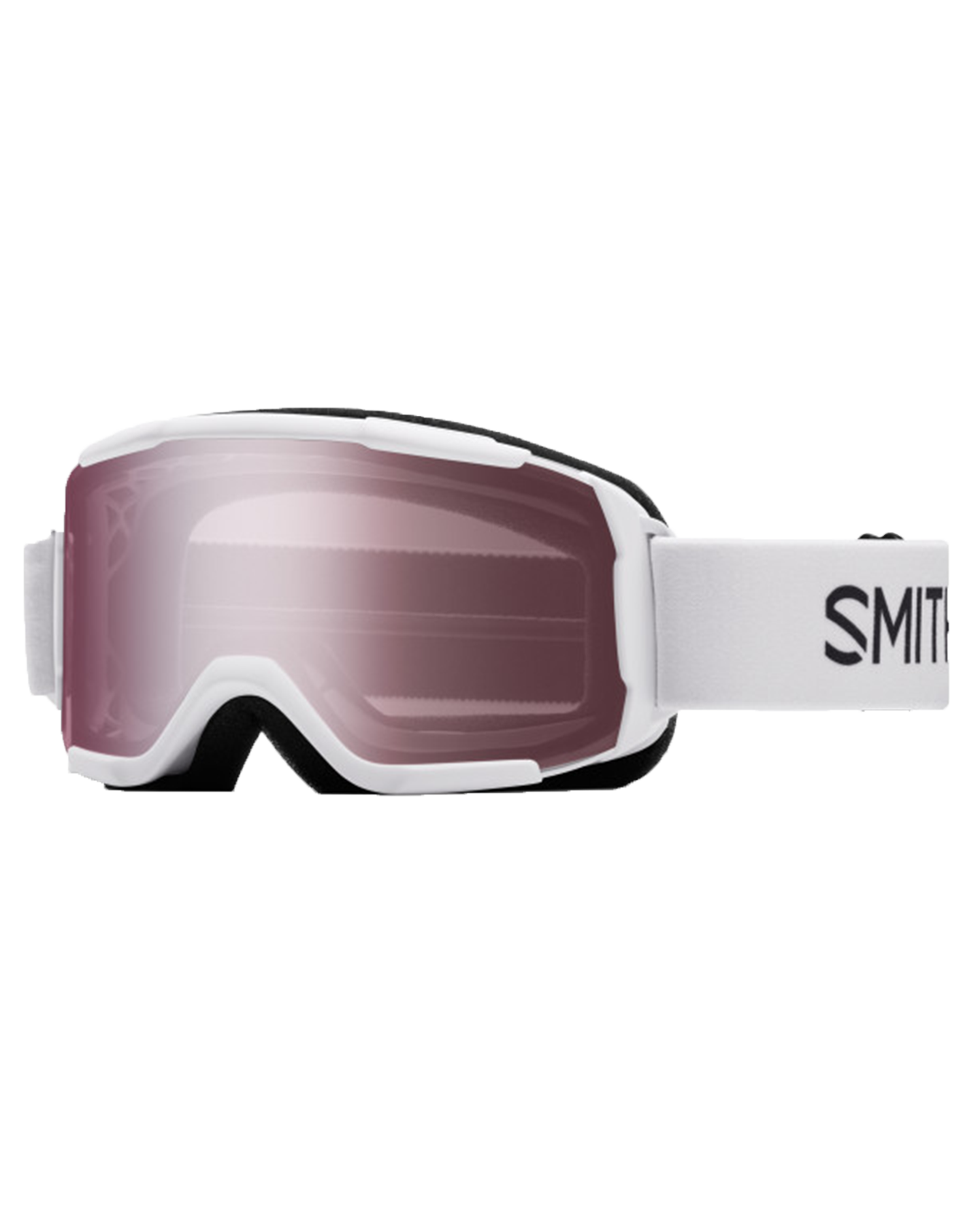 Smith snowday Kids' Snow Goggles Snow Goggles - Trojan Wake Ski Snow