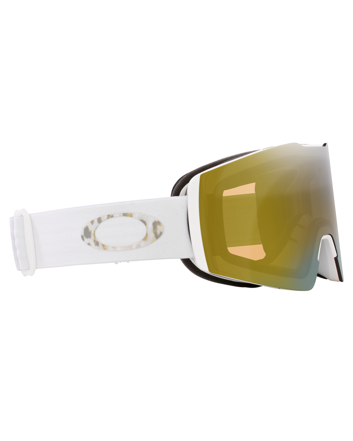 Oakley Fall Line M Snow Goggles Snow Goggles - Trojan Wake Ski Snow