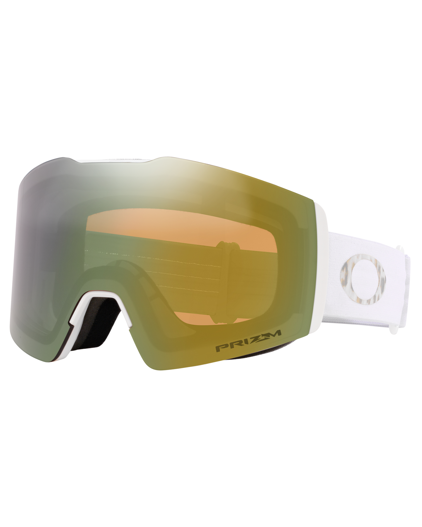 Oakley Fall Line M Snow Goggles Snow Goggles - Trojan Wake Ski Snow