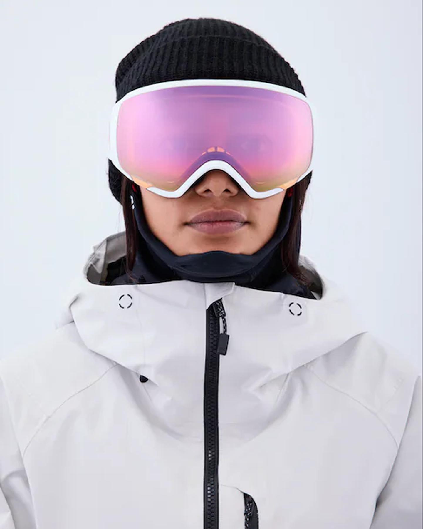 Anon Women's Wm1 Snow Goggles Snow Goggles - Trojan Wake Ski Snow