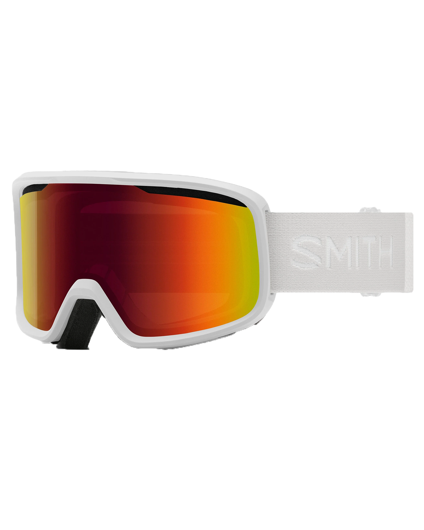 Smith Frontier Snow Goggles Snow Goggles - Trojan Wake Ski Snow