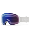 Smith 4D Mag S Snow Goggles Snow Goggles - Trojan Wake Ski Snow