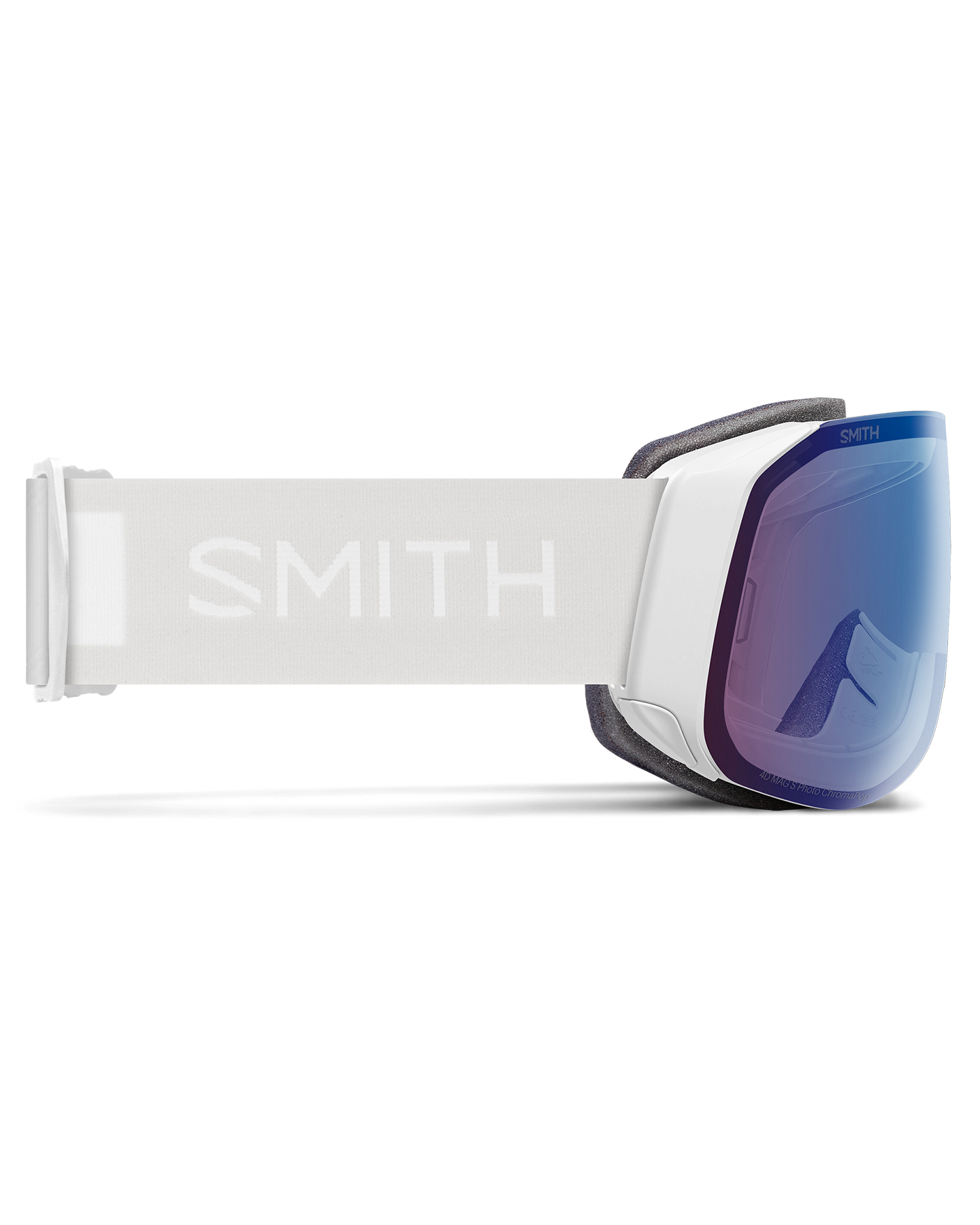 Smith 4D Mag S Snow Goggles Snow Goggles - Trojan Wake Ski Snow