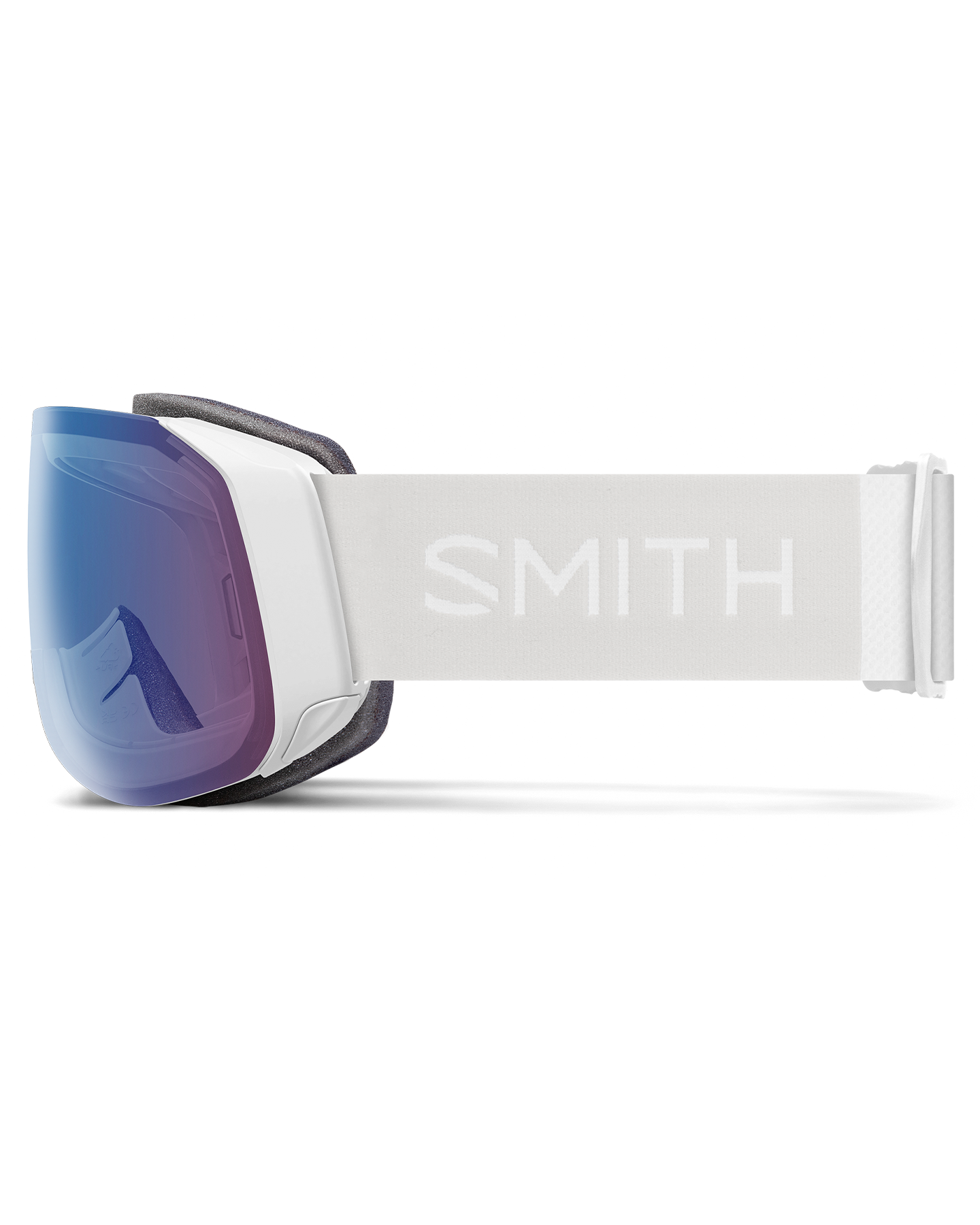 Smith 4D Mag S Snow Goggles Snow Goggles - Trojan Wake Ski Snow